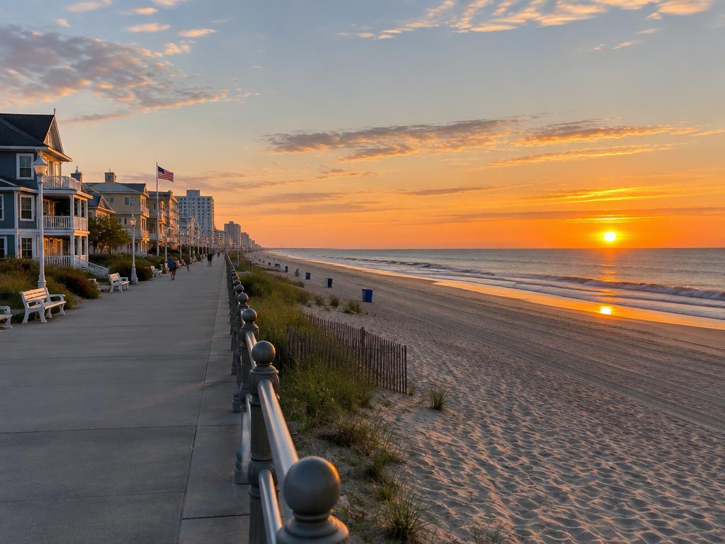 Virginia Beach, Virginia